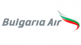 Logo - Bulgaria Air