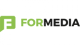 Logo - Formedia