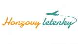Logo - Honzovy letenky
